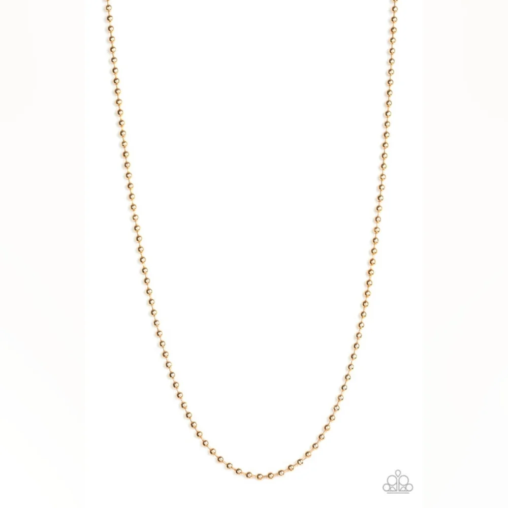 Cadet Casual Men's Necklace